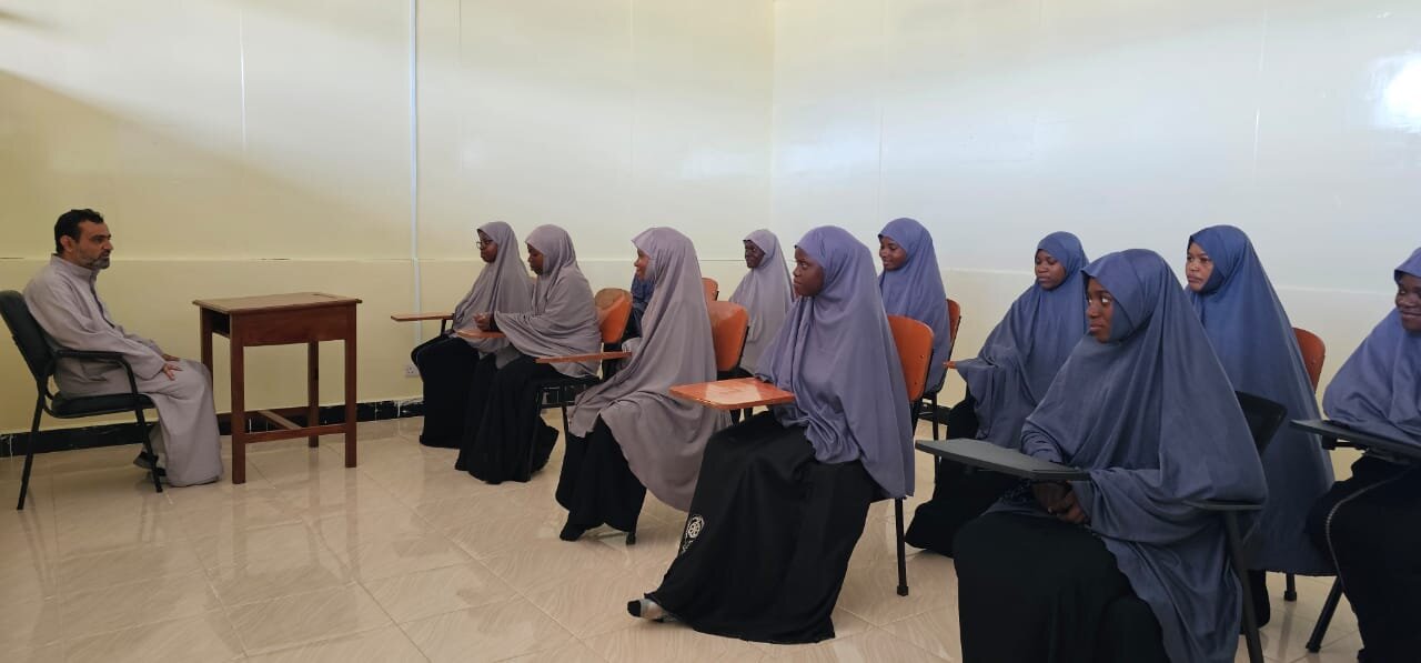Nafasi za Masomo Zatangazwa Katika Chuo cha Al-Mustafa – Dar-es-Salaam | Elimu ya Dini, Fani na Ujuzi wa Kitaaluma kwa Ajili ya Mustakbali Bora +Video