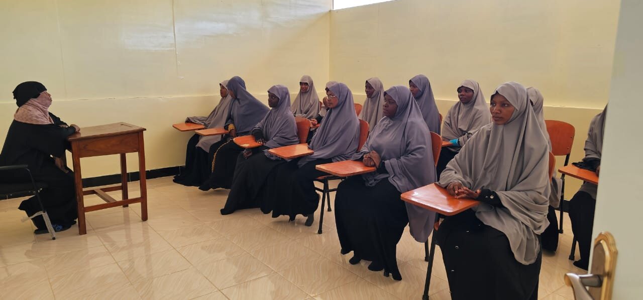 Nafasi za Masomo Zatangazwa Katika Chuo cha Al-Mustafa – Dar-es-Salaam | Elimu ya Dini, Fani na Ujuzi wa Kitaaluma kwa Ajili ya Mustakbali Bora +Video