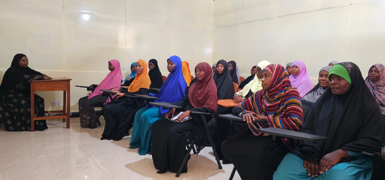 Nafasi za Masomo Zatangazwa Katika Chuo cha Al-Mustafa – Dar-es-Salaam | Elimu ya Dini, Fani na Ujuzi wa Kitaaluma kwa Ajili ya Mustakbali Bora +Video