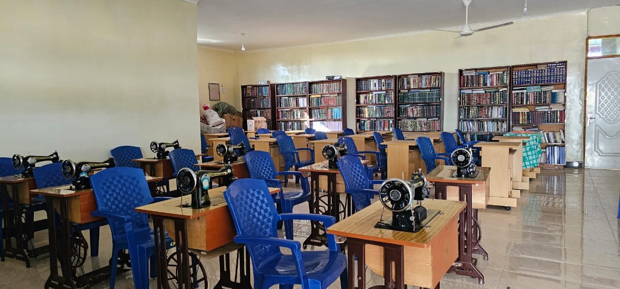 Nafasi za Masomo Zatangazwa Katika Chuo cha Al-Mustafa – Dar-es-Salaam | Elimu ya Dini, Fani na Ujuzi wa Kitaaluma kwa Ajili ya Mustakbali Bora +Video