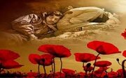 Recomendação ao Sacrifício de Vidas em Nome de Deus nas Narrações