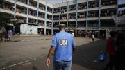 UNRWA urges ceasefire to restore education for Gaza’s children