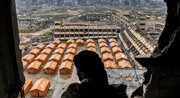 ایک خفیہ دستاویز: سعودی عرب غزہ کا کنٹرول اپنے ہاتھ میں لینا چاہتا ہے