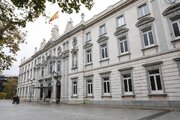 Spain Ta Maka Jami'an Kamfanin Karfe Da Suka Haɗa Kai A Laifukan Yaƙi A Gaza A Kotu