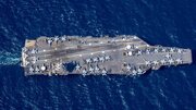 Marekani yatuma meli kubwa zaidi ya kivita Amerika ya Kusini; Venezuela yatabiri hatari kubwa
