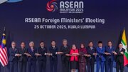 Implikasi Strategis Bergabungnya Timor Leste ke ASEAN dan Kunjungan Trump ke Asia