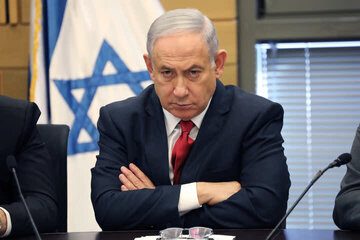 Batay sa pinakabagong survey ng Channel 12 sa Israel, 52% ng mga Israeli ay tutol sa muling pagtakbo ni Benjamin Netanyahu sa susunod na halalan, hab