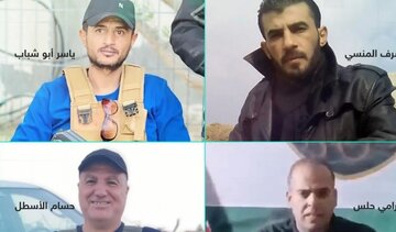 “Yeni Gazze” Planı: İşgal Rejimi Desteğindeki Çeteler Gazze’de Kontrolü Ele Geçirmeye Çalışıyor