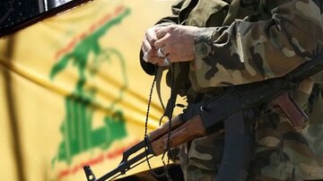Hizbullah Ta Ƙi Amincewa Da Miƙa Makamanta Ako Wane Yanayi