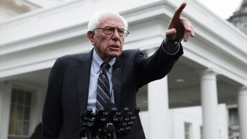 米サンダース上院議員、AIPACとイスラエル首相を痛烈に批判;「私はユダヤ人だが、抑圧は擁護しない」