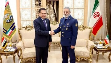 国際ニュース|イラン統合参謀本部議長「イラクとの安保協定履行は不可欠」/イスラエル首相夫人、夫の免責求め署名強要