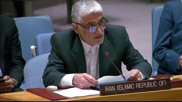 Iran: Baraza la Usalama halipaswi kukubali kudanganywa na kutumiwa vibaya