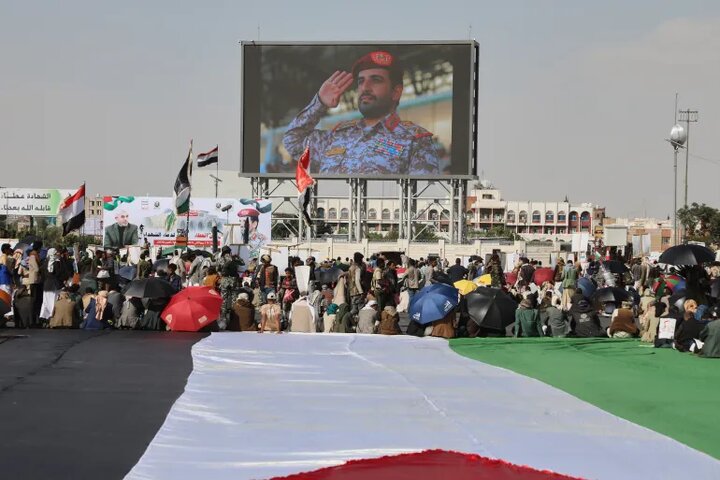 بازداشت ۷ کارمند سازمان ملل در صنعاء به اتهام جاسوسی برای اسرائیل