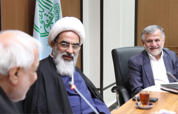  بحران حجاب به بحران برهنگی و فرهنگی تبدیل شده است