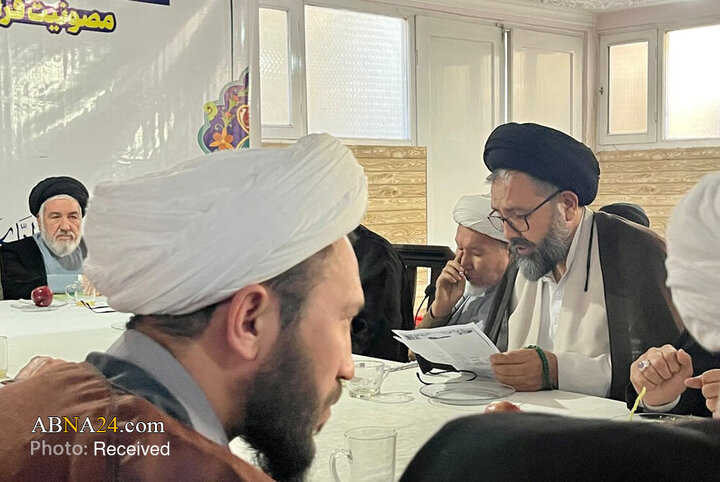 هفدهمین همایش مبلغان مجمع جهانی محبان اهل‌بیت(ع) افغانستان