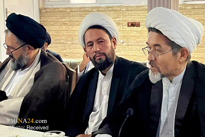 هفدهمین همایش مبلغان مجمع جهانی محبان اهل‌بیت(ع) افغانستان