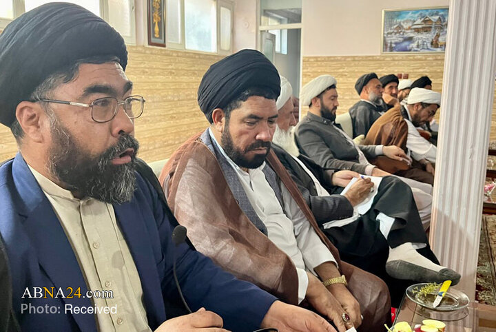 هفدهمین همایش مبلغان مجمع جهانی محبان اهل‌بیت(ع) افغانستان