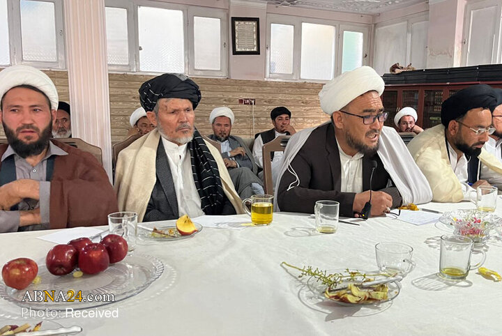 هفدهمین همایش مبلغان مجمع جهانی محبان اهل‌بیت(ع) افغانستان