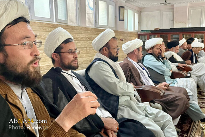 هفدهمین همایش مبلغان مجمع جهانی محبان اهل‌بیت(ع) افغانستان