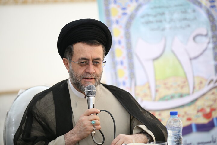 آمادگی عقیدتی، پیش‌نیاز ورود به عرصه سیاسی در نیروهای مسلح است