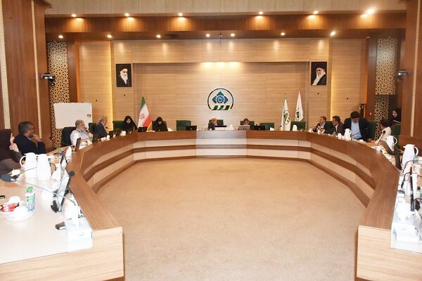 بازسازی و احیای کتابخانه ابوریحان شیراز نیازمند حمایت شورای شهر و شهرداری است