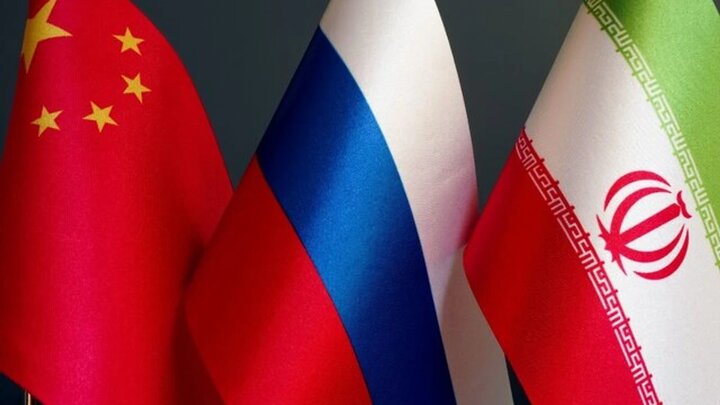 نامه ایران، روسیه و چین به گروسی: مأموریت گزارش‌دهی آژانس، پایان یافته است