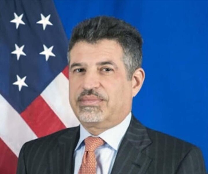 آمریکا، استیون فاگین را به عنوان فرمانده غیرنظامی مرکز هماهنگی غزه منصوب کرد