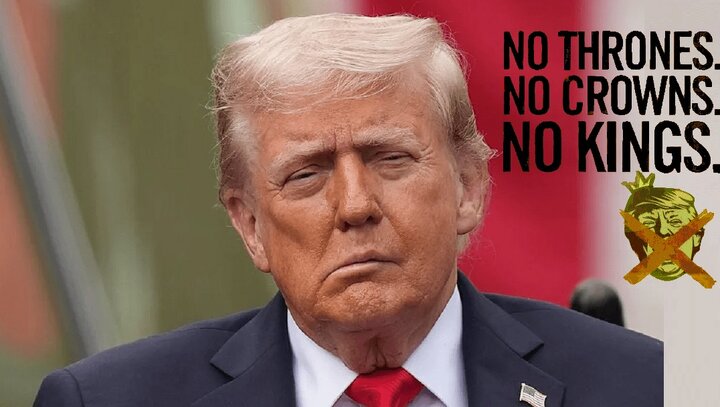 Amurkawa Sun Mayar Da Martani Ga Rubutun Trump Na Izgilanci + Hotuna