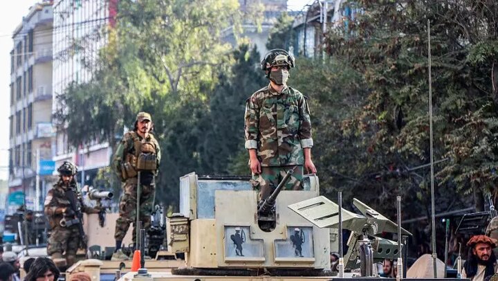 هشدار پاکستان درباره خطر جنگ تمام‌عیار با حکومت طالبان