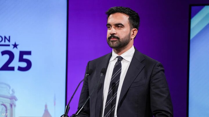 مسلمانان میان امید و نگرانی از پیروزی زهران ممدانی/ افزایش اسلام‌هراسی در کارزار انتخاباتی نیویورک