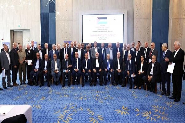 Palestinian factions issue joint statement on Gaza