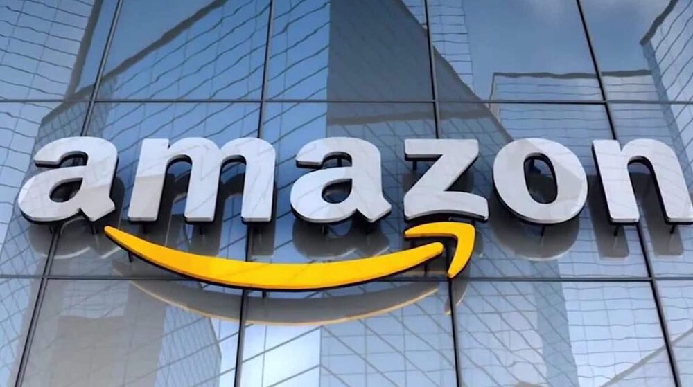Amazon Linked to Israeli Arms Firms Amid Gaza War
