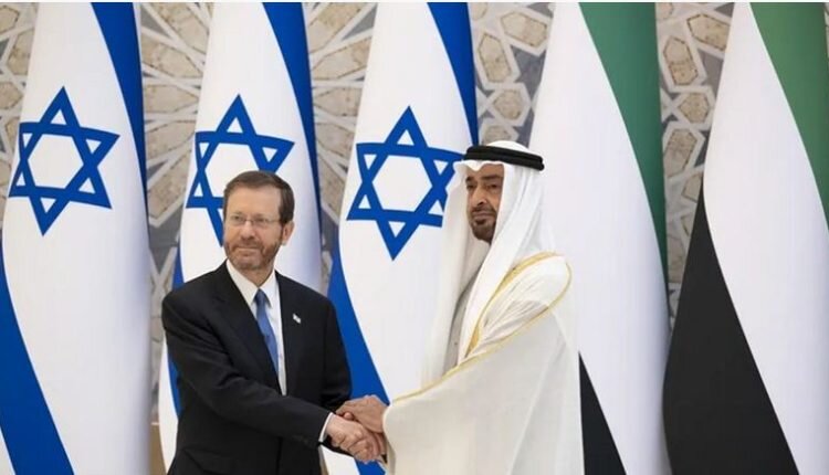 Hebrew newspaper: United Arab Emirates is Israel’s true Arab friend