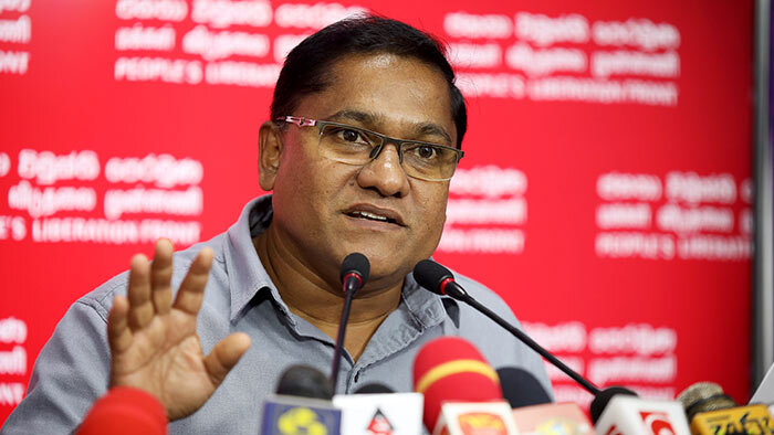 Sri Lankan Minister; No Legal Restriction on Muslim Nurses’ Religious Dress