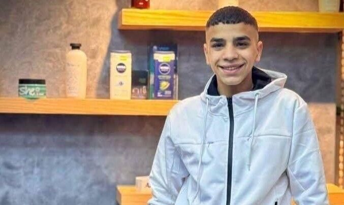 Palestinian youth succumbs to injuries from Israeli gunfire in Nablus