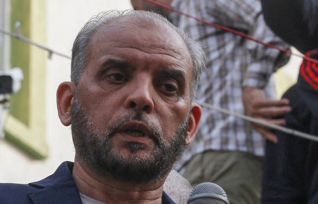 Hamas delegation in Cairo to advance Sharm el-Sheikh agreement amid ongoing Israeli attacks