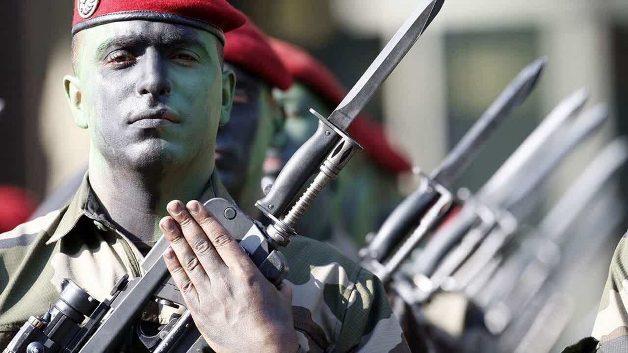 Pransya, Handa nang Magpadala ng Tropa sa Ukraine sa Taong 2026: Isang Bagong Yugto sa Ugnayang Europeo-Ukrainian Pransya, Handa nang Magpadala ng Tropa sa Ukraine sa Taong 2026: Isang Bagong Yugto sa Ugnayang Europeo-Ukrainian