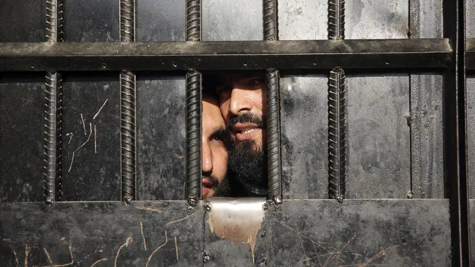 Systematic Discrimination Against Shia Prisoners in Taliban Jails Exposed by Former Inmate