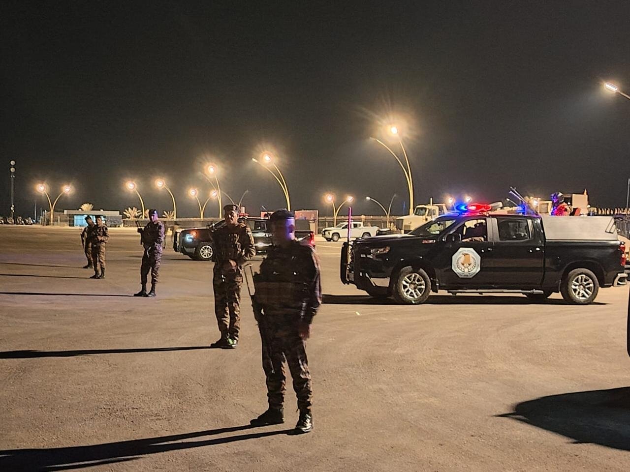 وزارت کشور عراق درگیری مسلحانه در کربلای معلی را تکذیب کرد