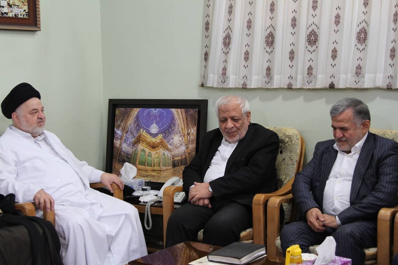 حفظ نخبگان و انسجام ملی رمز پیشرفت کشور است