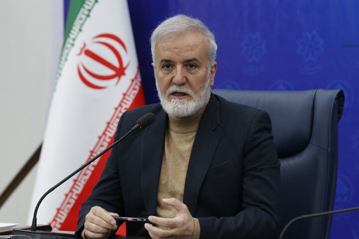 تدارک گسترده شهرداری شیراز به مناسبت بزرگداشت ایام فاطمیه