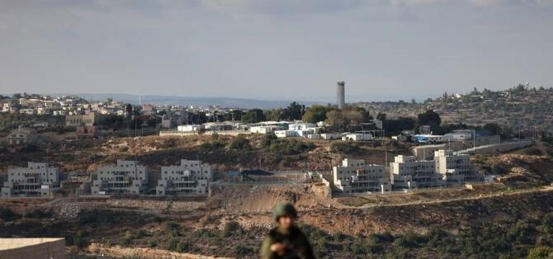 Iraq Condemns Israeli Annexation Bills as Violation of International Law