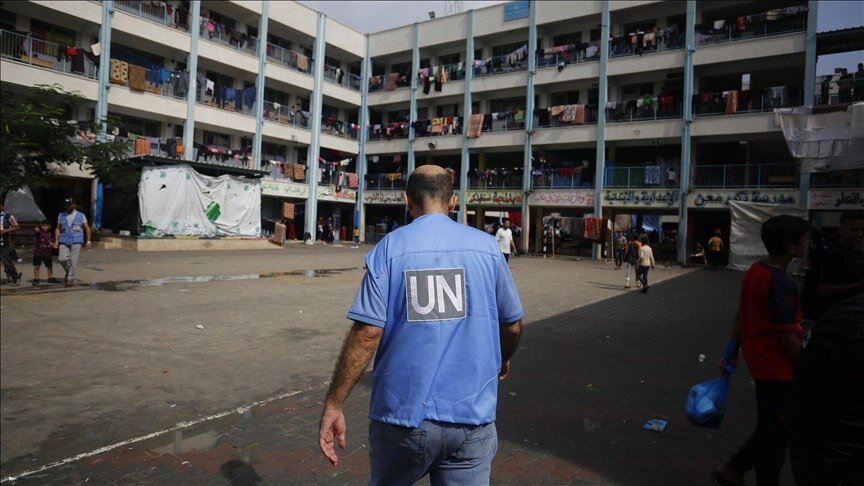 UNRWA urges ceasefire to restore education for Gaza’s children