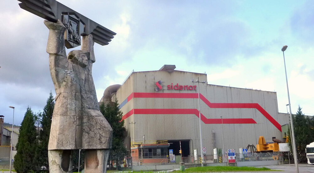 Spain’s Supreme Court probes steel firm for aiding Israeli arms production