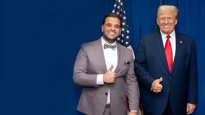 What is White House envoy seeking in Iraq?