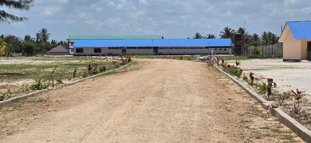 Tangazo la Nafasi za Masomo | Chuo cha Mabinti wa Kiislamu – Cha Hazrat Zainab (sa) Kigamboni Dar-es-Salaam, Tanzania + Picha