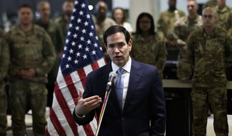 Gazze İçin Yeni Denetim Planı: Washington ve Tel Aviv Türk Askerine Kapıyı Kapattı