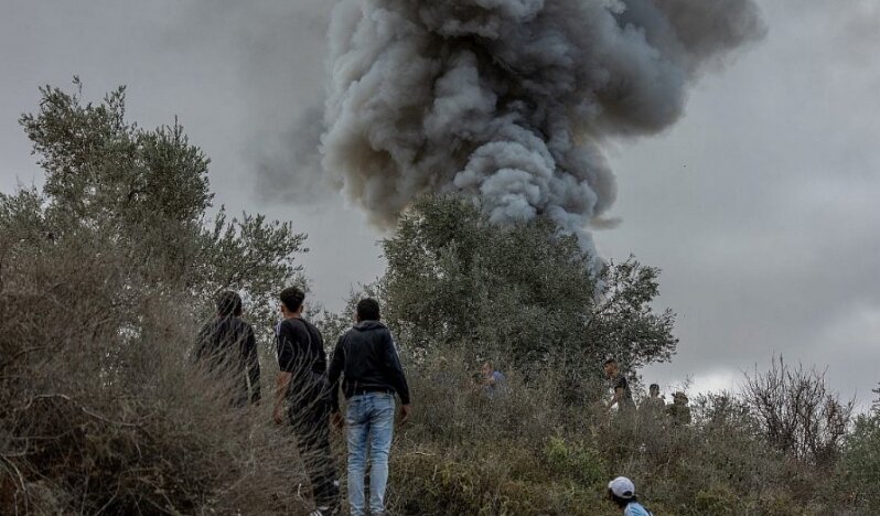Batı Şeria’da Kuşatma Derinleşiyor: Yerleşimciler Şiddeti, Ordu Tutuklamaları Artırdı – BM’den Karanlık Tablo