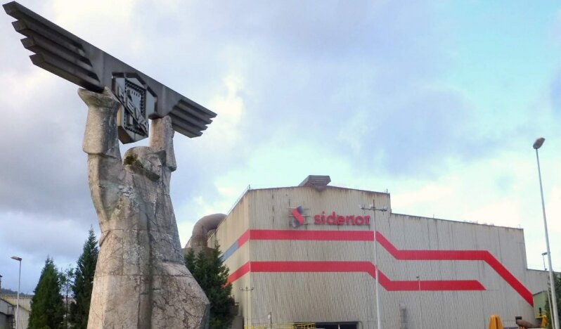 İspanyol Çelik Devi Sarsılıyor: Sidenor Yöneticilerine “Soykırıma Ortaklık” Soruşturması