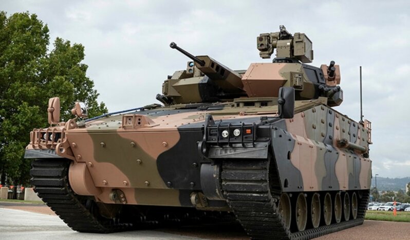 Avustralya’nın “Demir Yumruğu” Anlaşması Tepki Çekiyor: Elbit Systems’tan Mühimmat Alımı Tartışmalara Yol Açtı